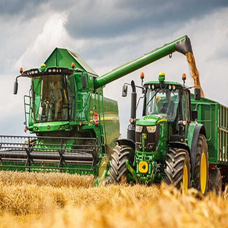 Why Choose MAHEK AGRITECH