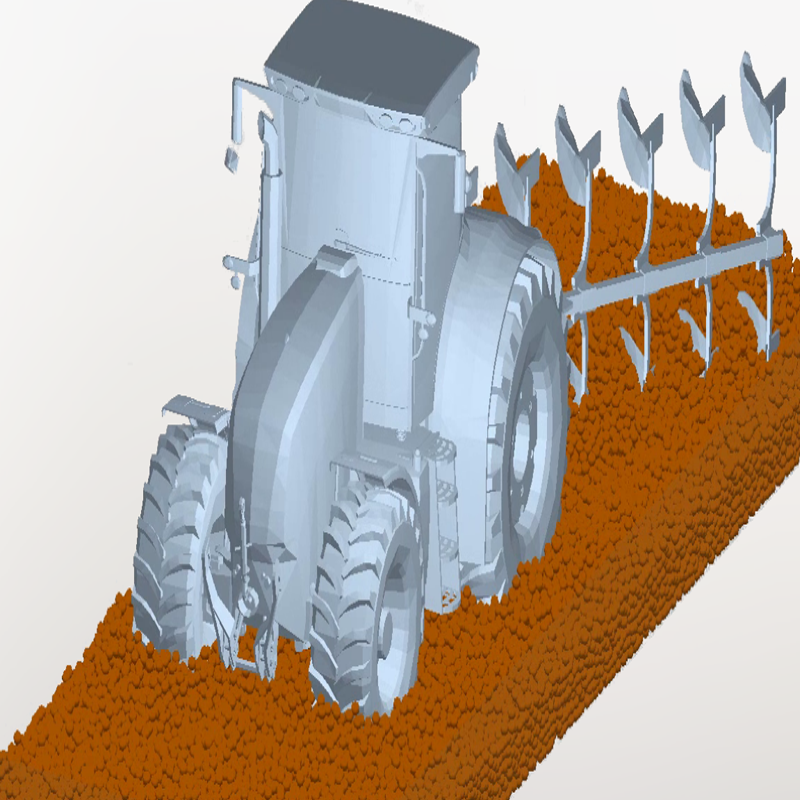 About MAHEK AGRITECH
