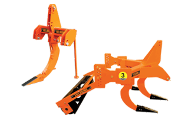 Power Tiller Machine Setup