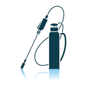 Agricultural Sprayers Icon